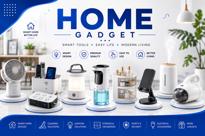 Home Gadgets